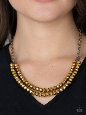 Paparazzi Necklace (NS217)